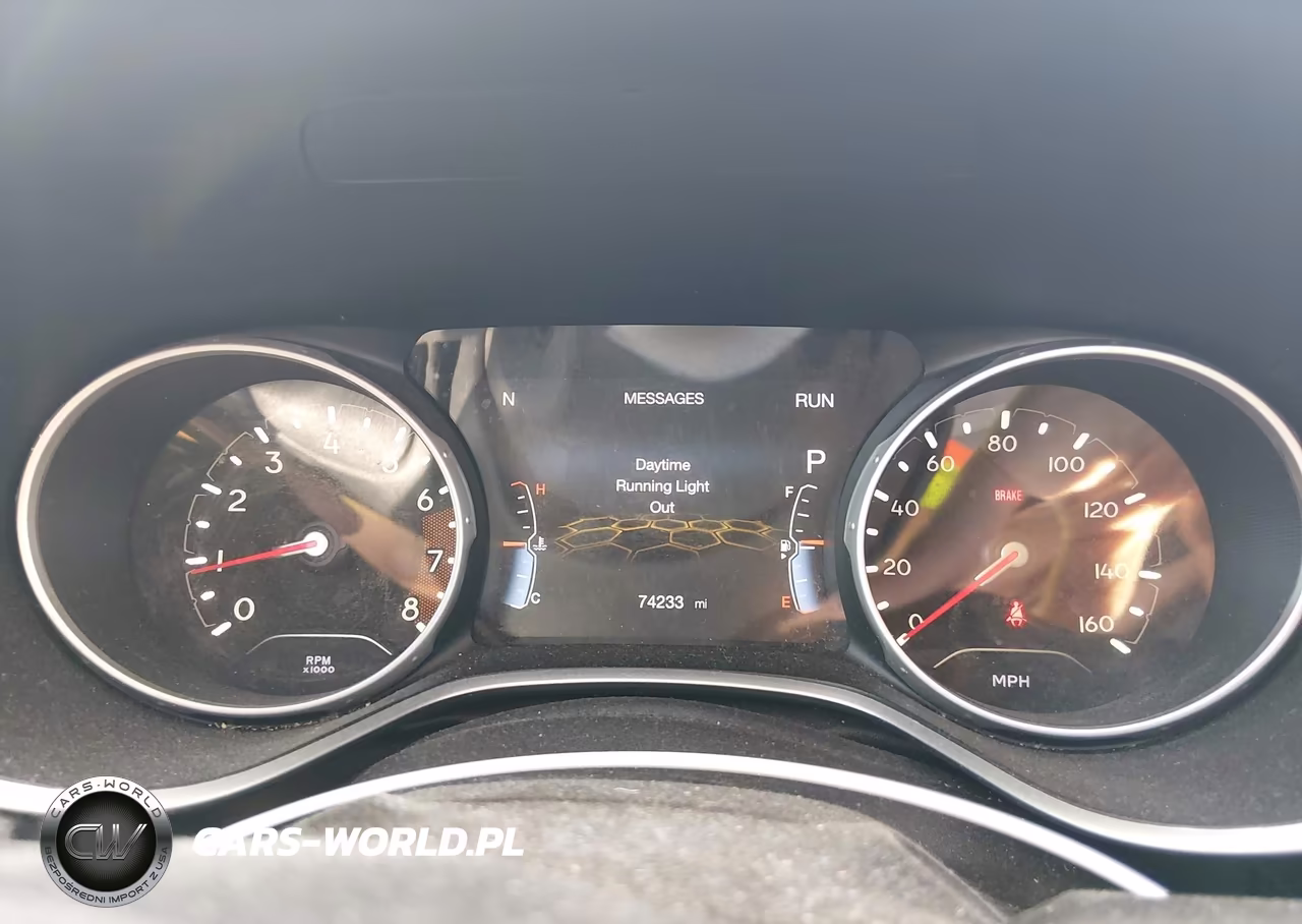 2020 Jeep Compass North Edition 4X4 VIN:3C4NJDAB0LT210034 - 7