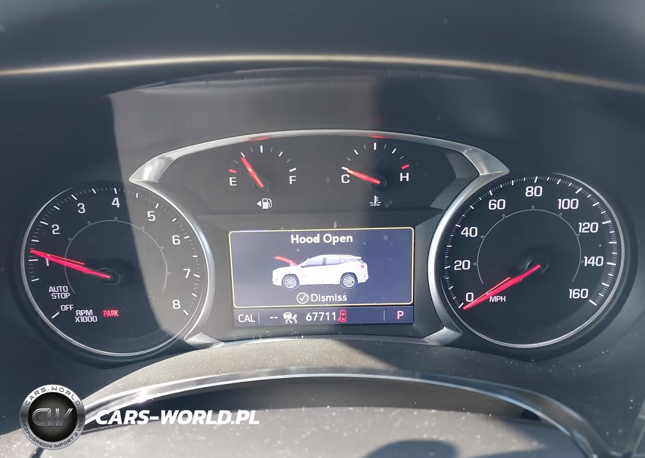 2021 GMC Terrain Awd Sle VIN:3GKALTEV7ML306305 - 7
