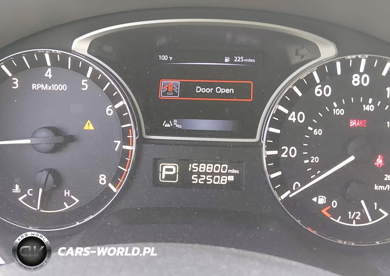 2015 Nissan Altima 3.5 S-3.5 Sl-3.5 Sv VIN:1N4BL3AP8FC257093 - 15