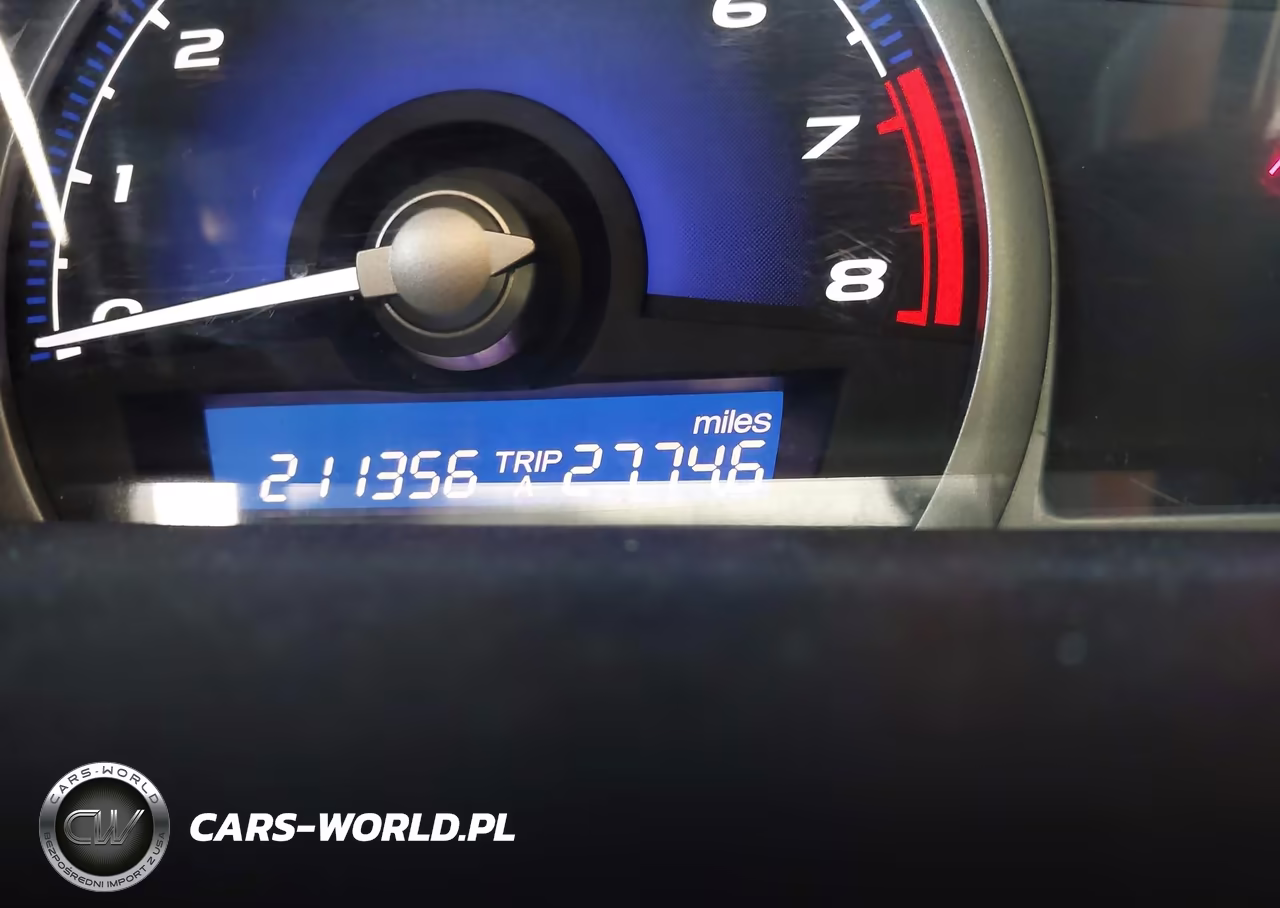 2008 Honda Civic Lx VIN:2HGFA15508H506938 - 12