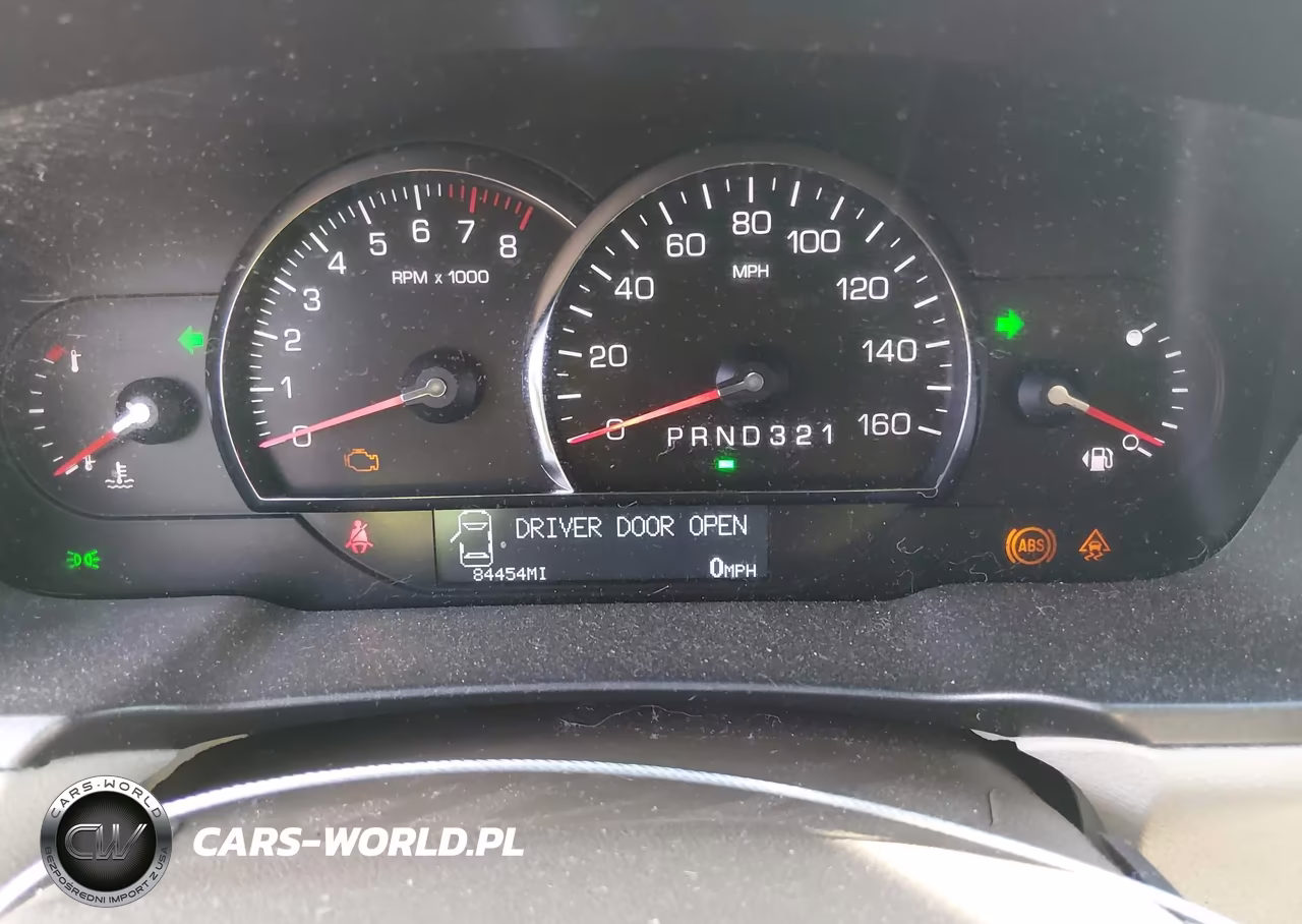 2006 Cadillac Dts Standard VIN:1G6KD57Y16U127429 - 7
