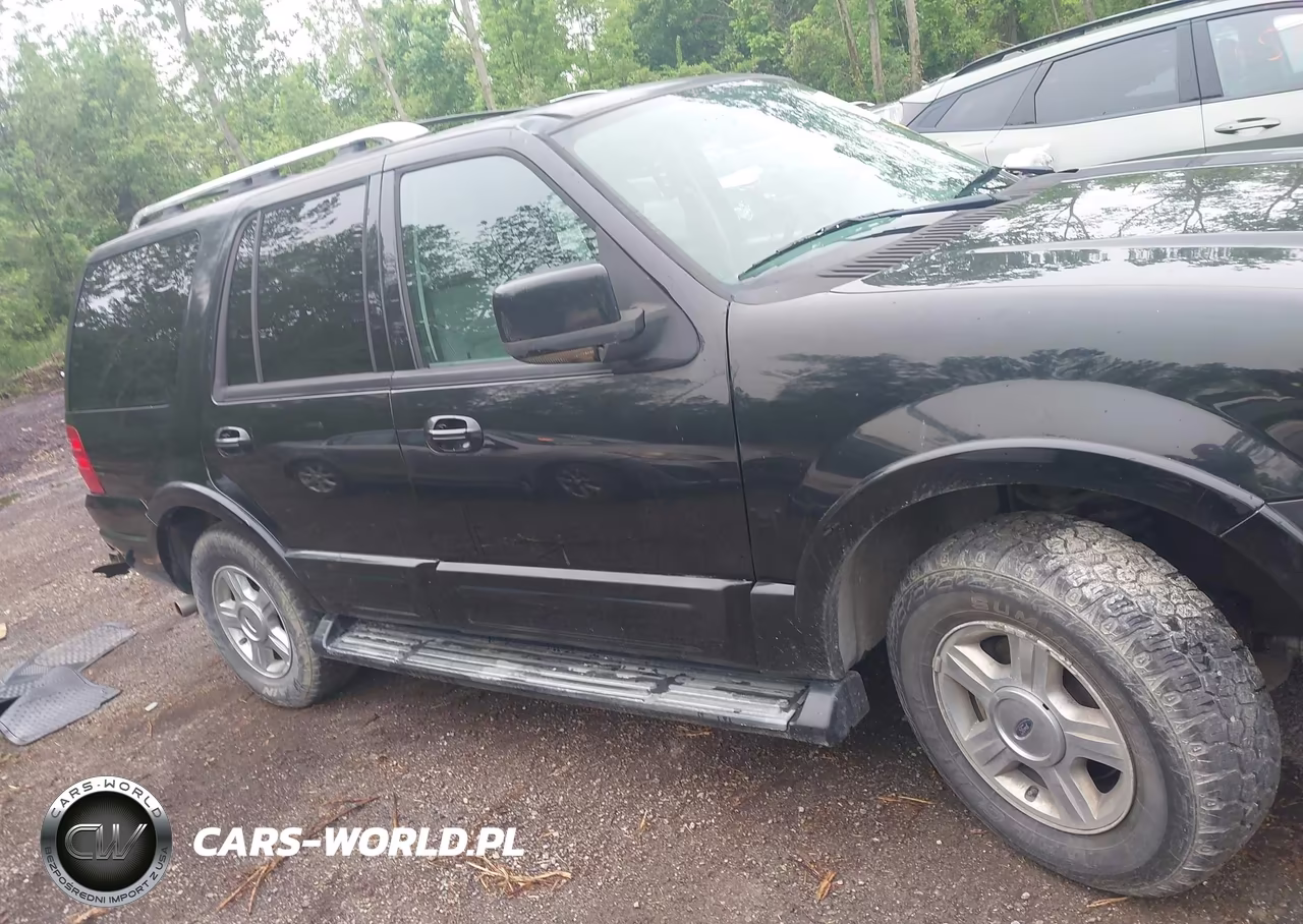 2006 Ford Expedition Limited VIN:1FMFU20516LA83799 - 13