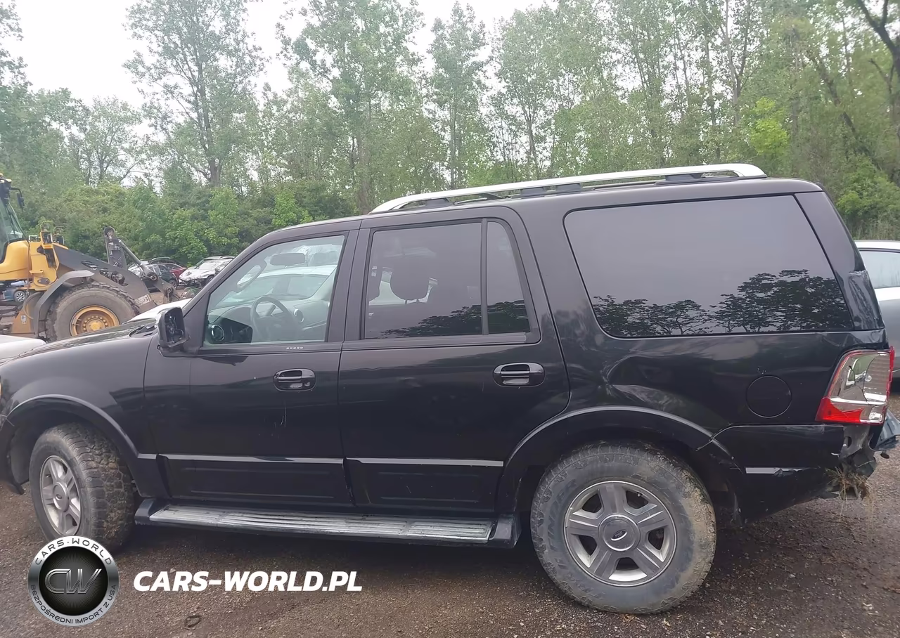 2006 Ford Expedition Limited VIN:1FMFU20516LA83799 - 14