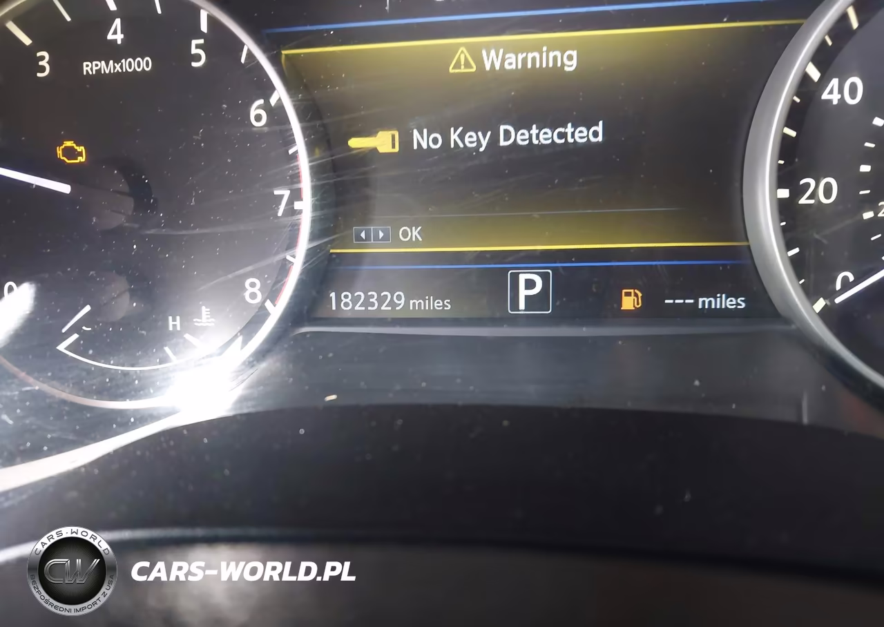 2016 Nissan Maxima 3.5 S VIN:1N4AA6APXGC410187 - 15