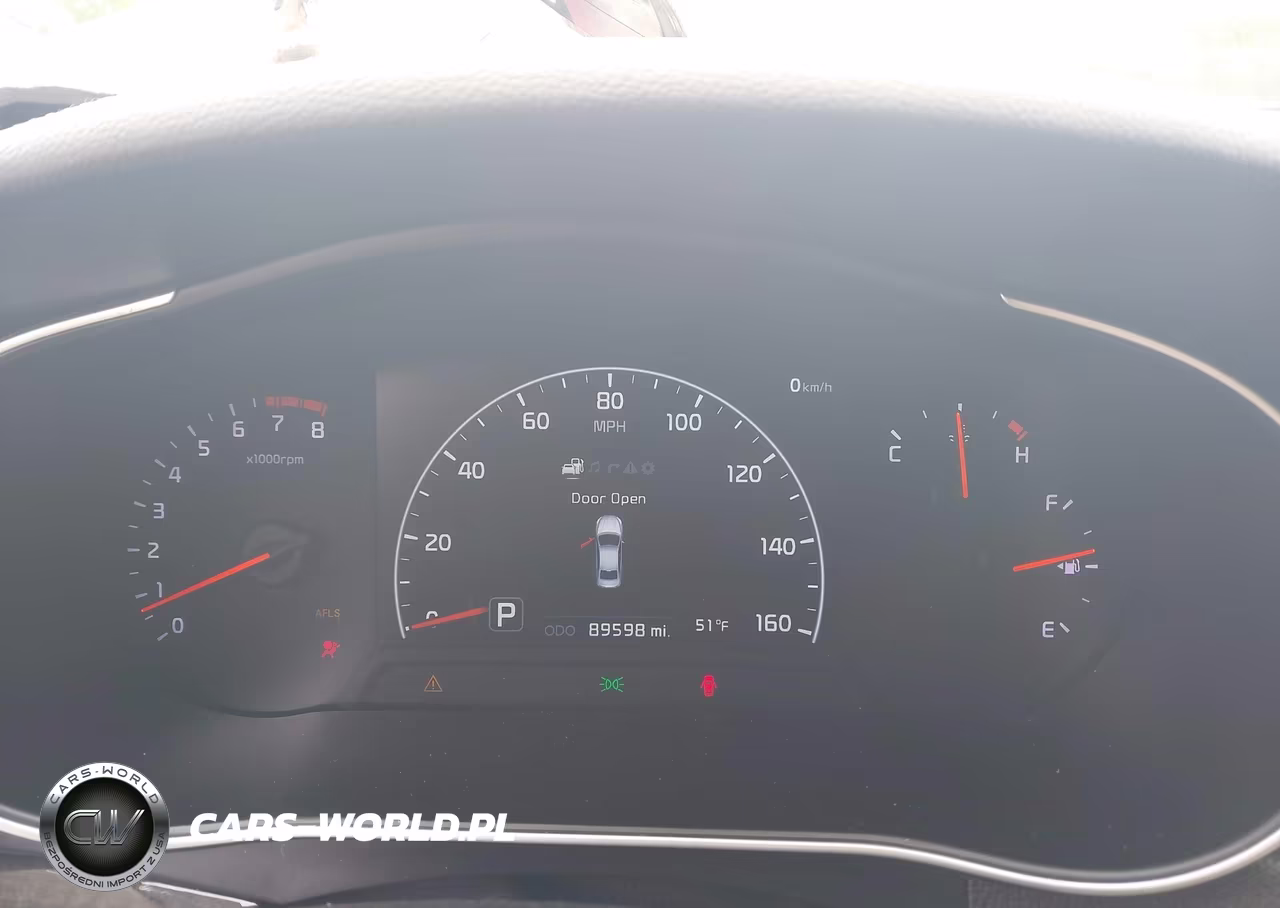 2014 KIA CADENZA PR VIN:KNALN4D74E5166123 - 7