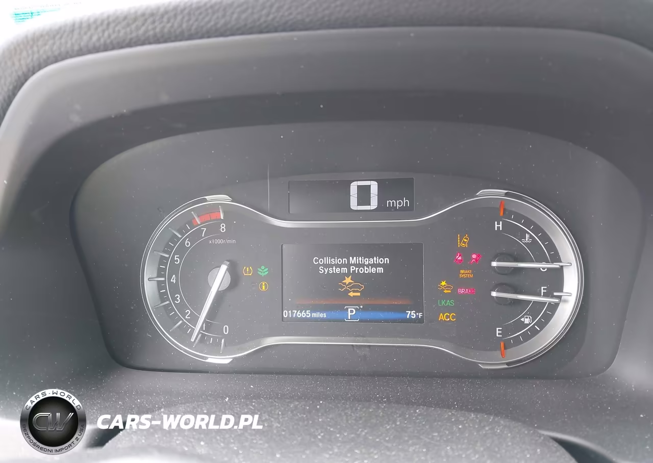 2022 Honda Ridgeline Rtl VIN:5FPYK3F54NB030801 - 7