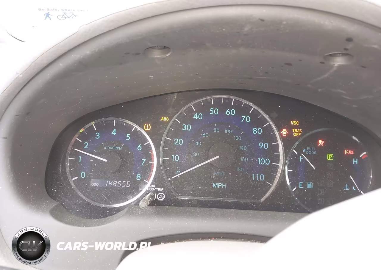 2010 Toyota Sienna Xle VIN:5TDYK4CC4AS302593 - 7