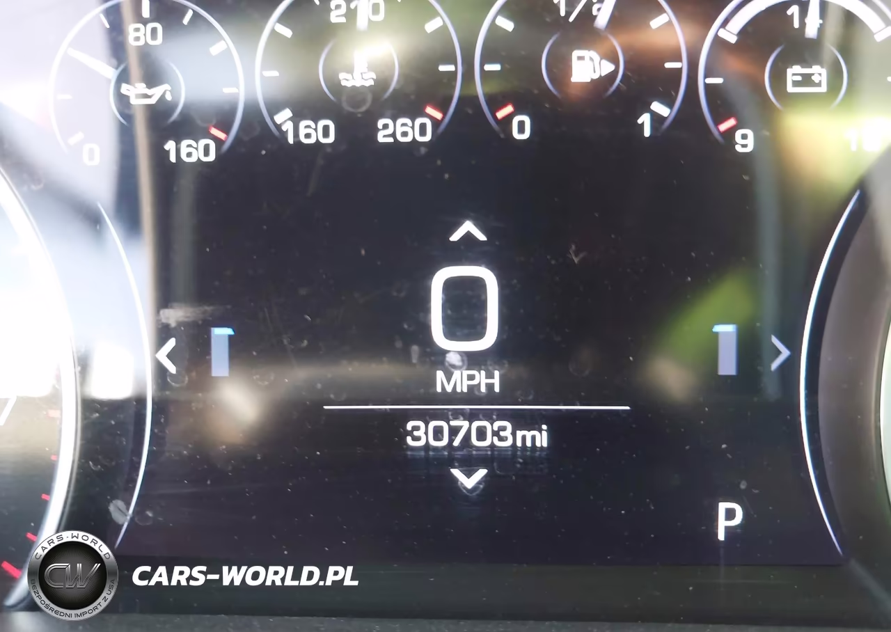 2019 Cadillac Ct6 Luxury VIN:1G6KB5RS3KU140739 - 15