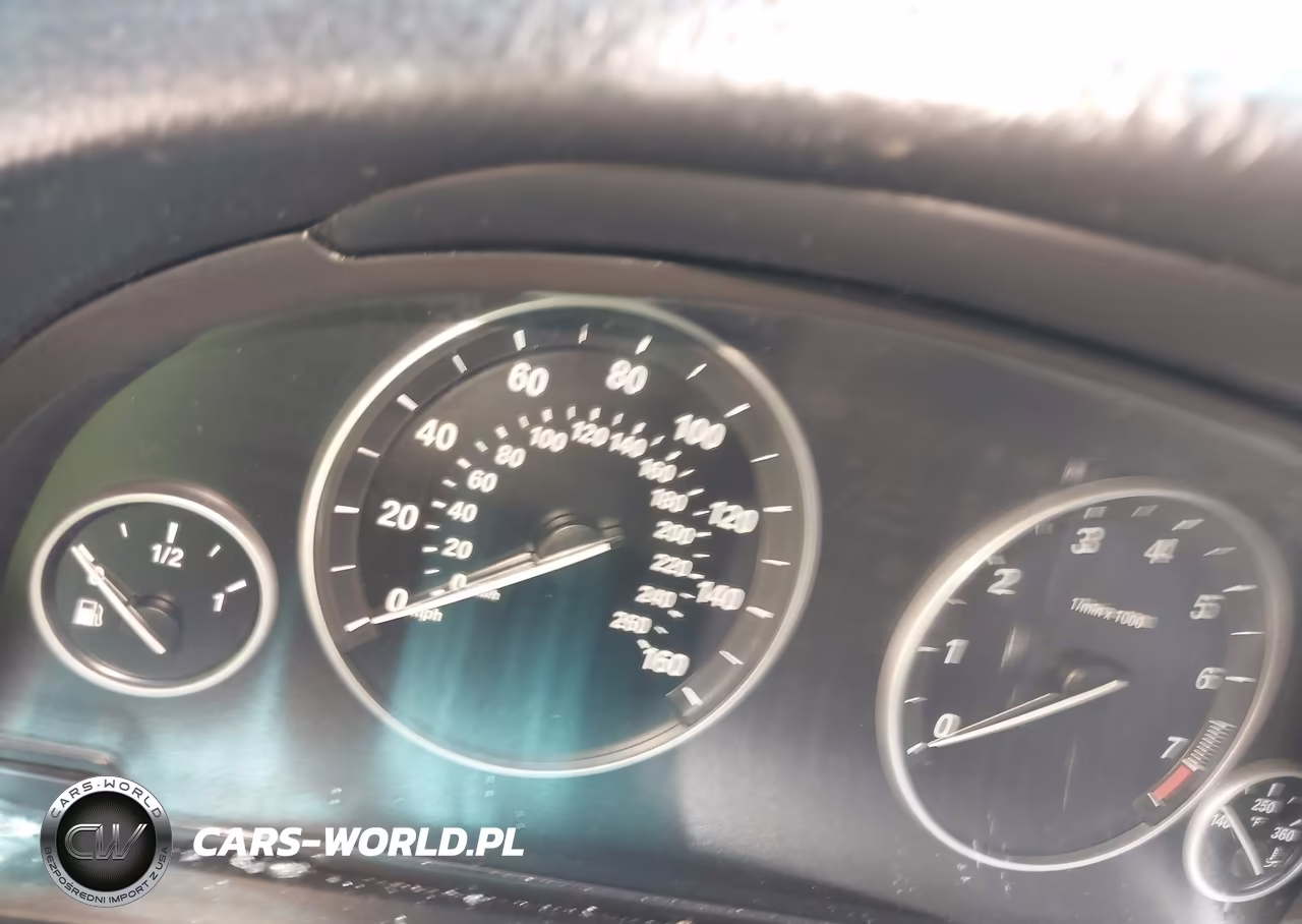 2012 BMW 528I VIN:WBAXG5C53CC594162 - 7