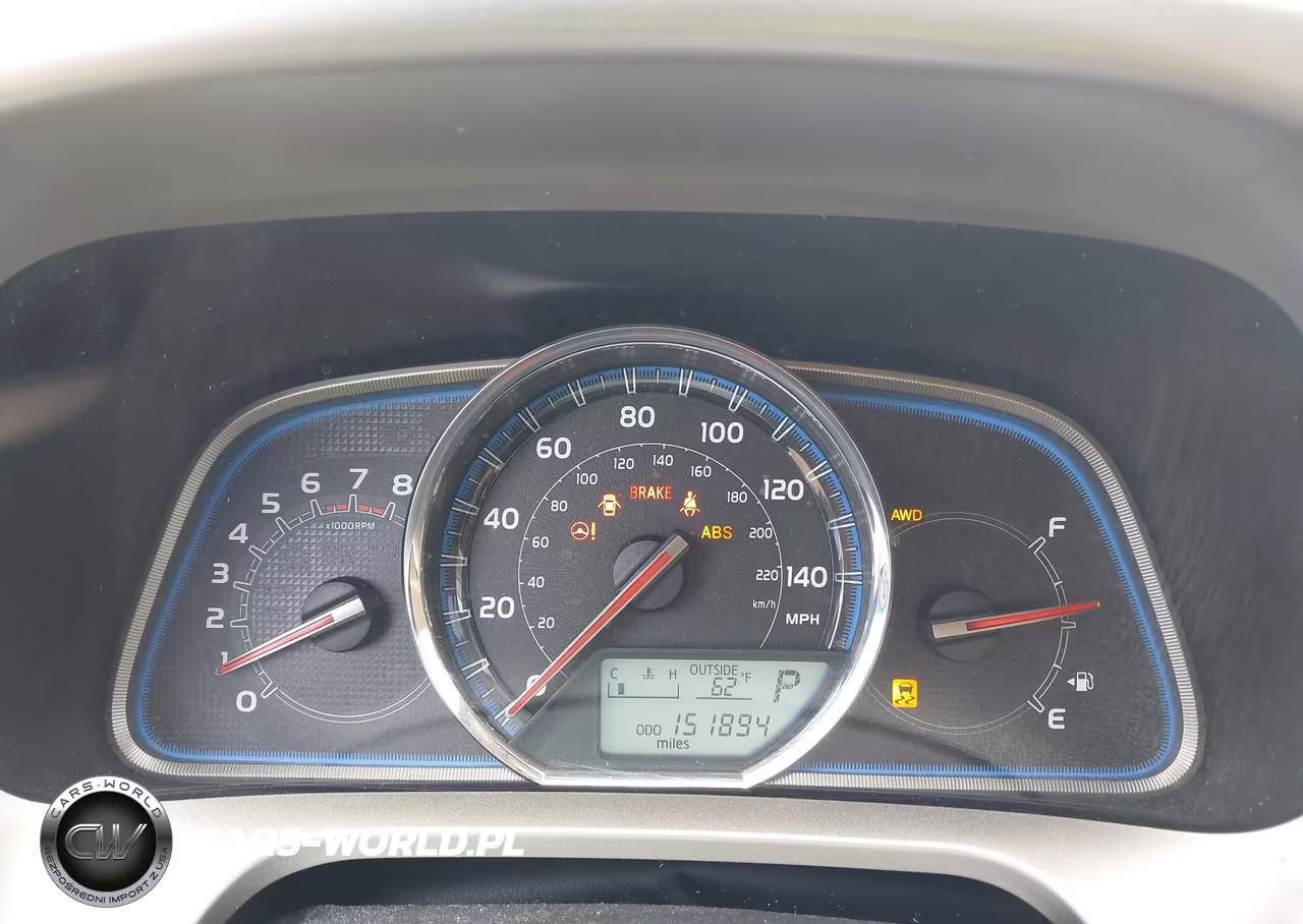 2013 Toyota Rav4 Limited VIN:JTMDFREVXD5019043 - 7