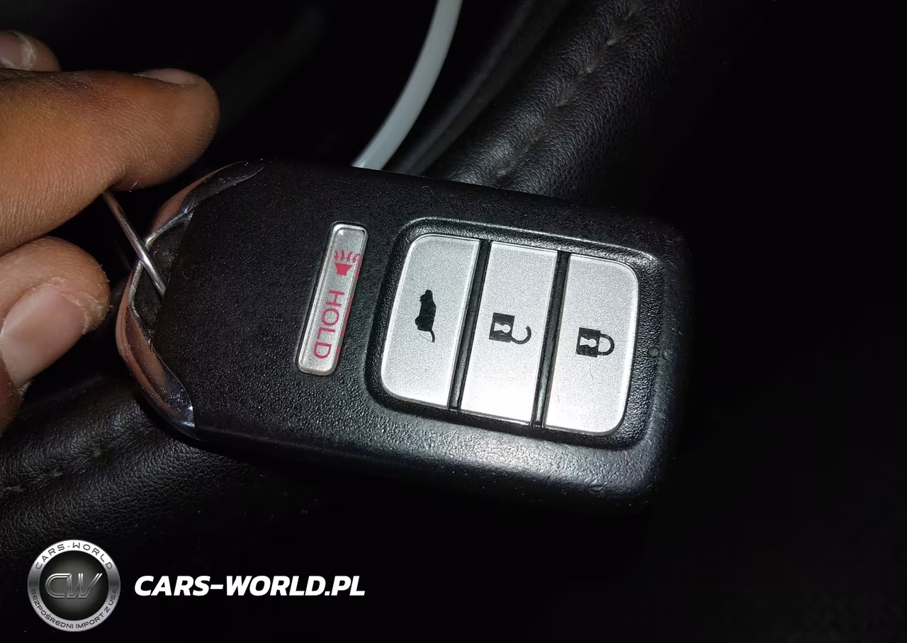 2019 Honda Hr-V Ex VIN:3CZRU6H55KM743522 - 11