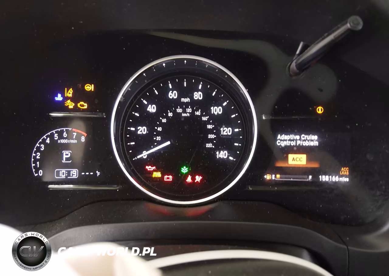2019 Honda Hr-V Ex VIN:3CZRU6H55KM743522 - 7