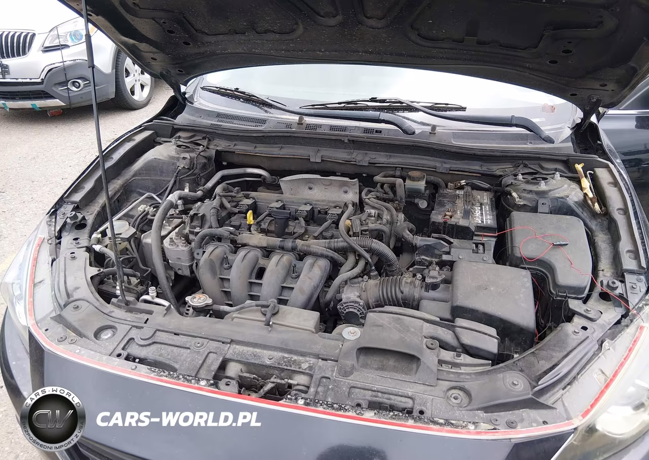 2014 Mazda Mazda3 I Touring VIN:JM1BM1V77E1151279 - 10