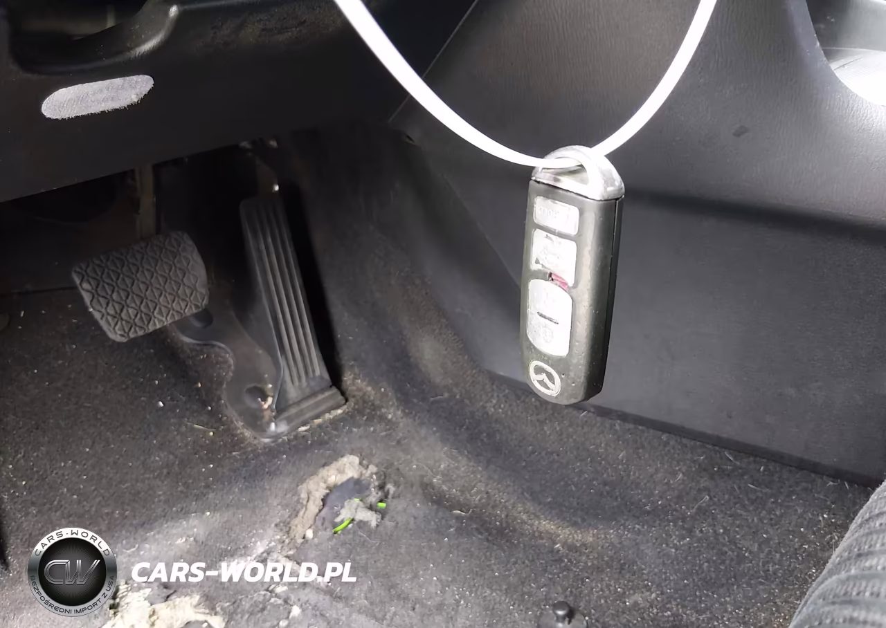 2014 Mazda Mazda3 I Touring VIN:JM1BM1V77E1151279 - 11