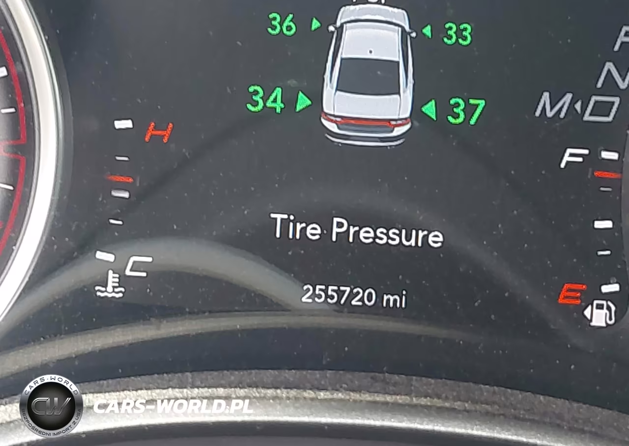 2015 Dodge Charger Se VIN:2C3CDXBG6FH795343 - 15