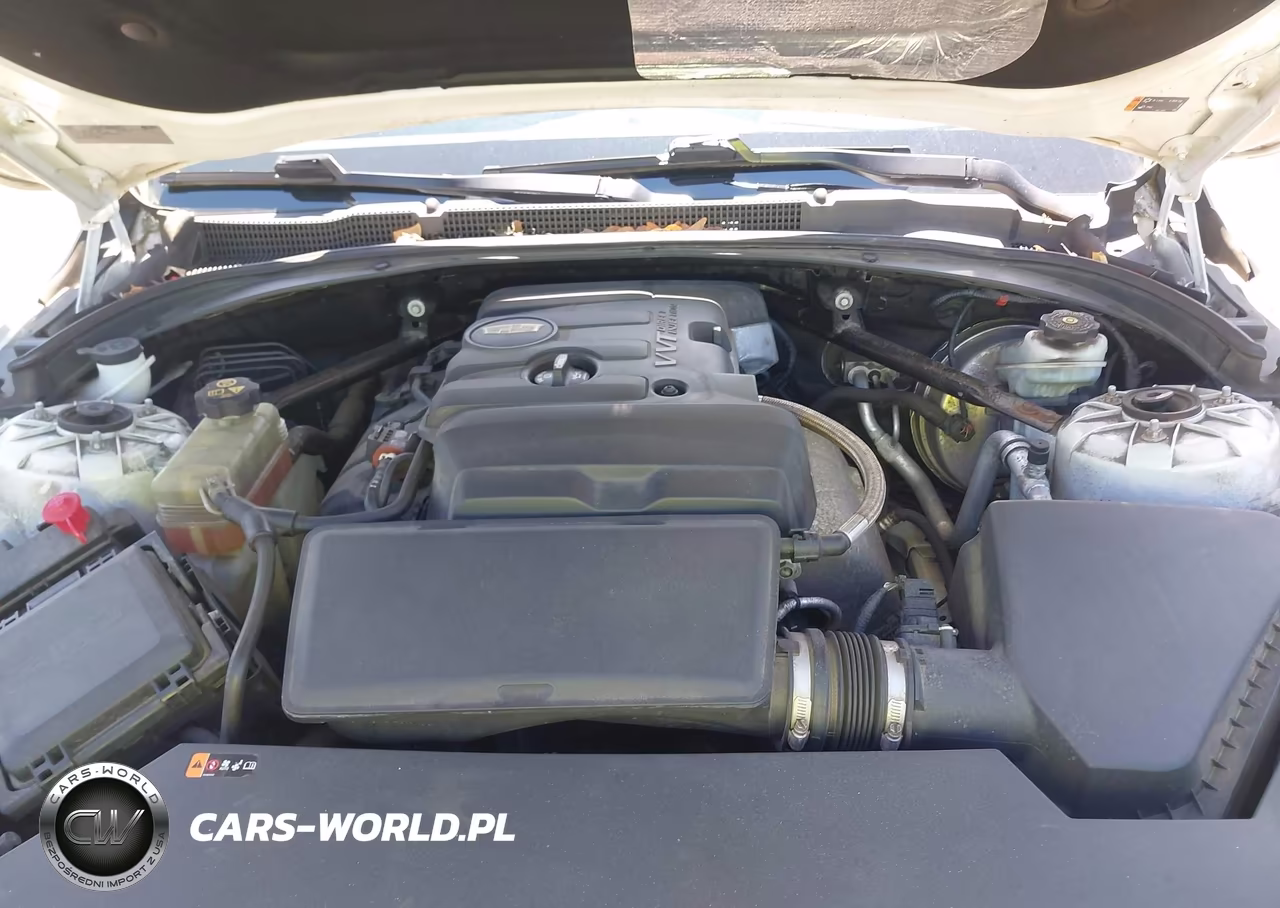 2016 Cadillac Ats Standard VIN:1G6AA5RA6G0103401 - 10