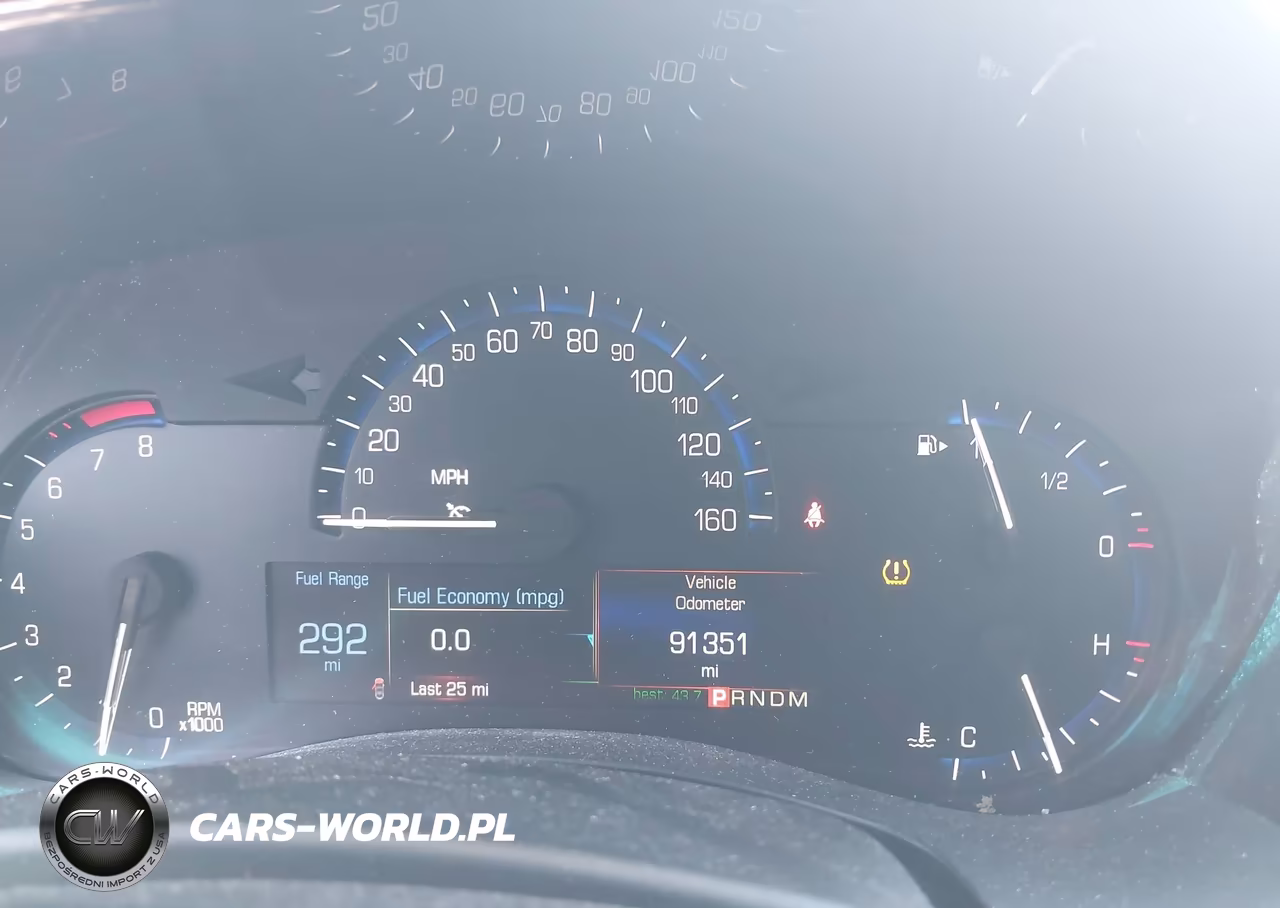 2016 Cadillac Ats Standard VIN:1G6AA5RA6G0103401 - 7