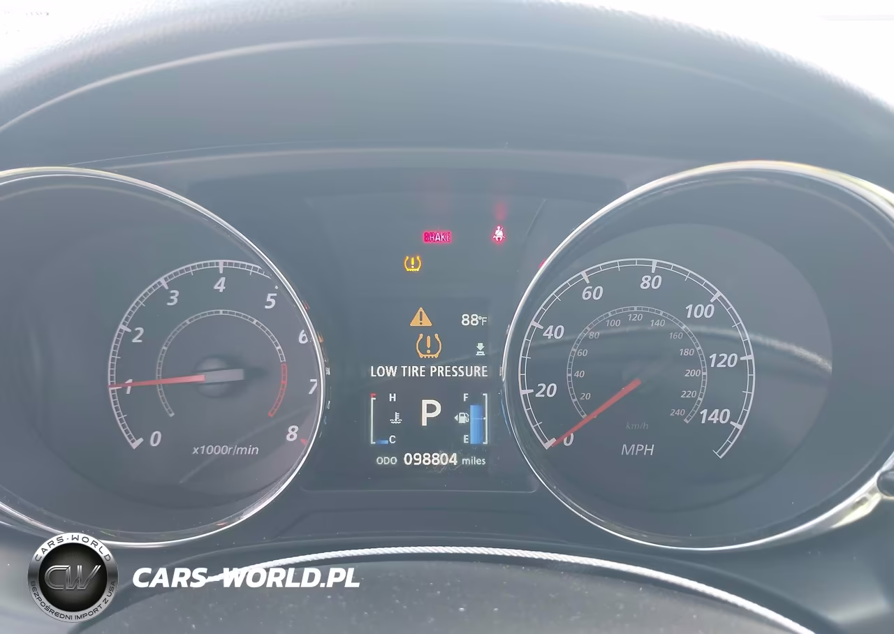 2017 Mitsubishi Outlander Sport 2.0 Es VIN:JA4AP3AU9HZ012233 - 7