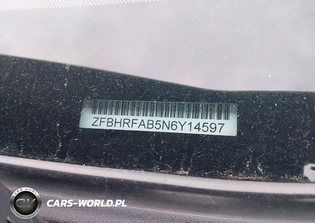 2022 Ram Promaster City Cargo Van VIN:ZFBHRFAB5N6Y14597 - 9