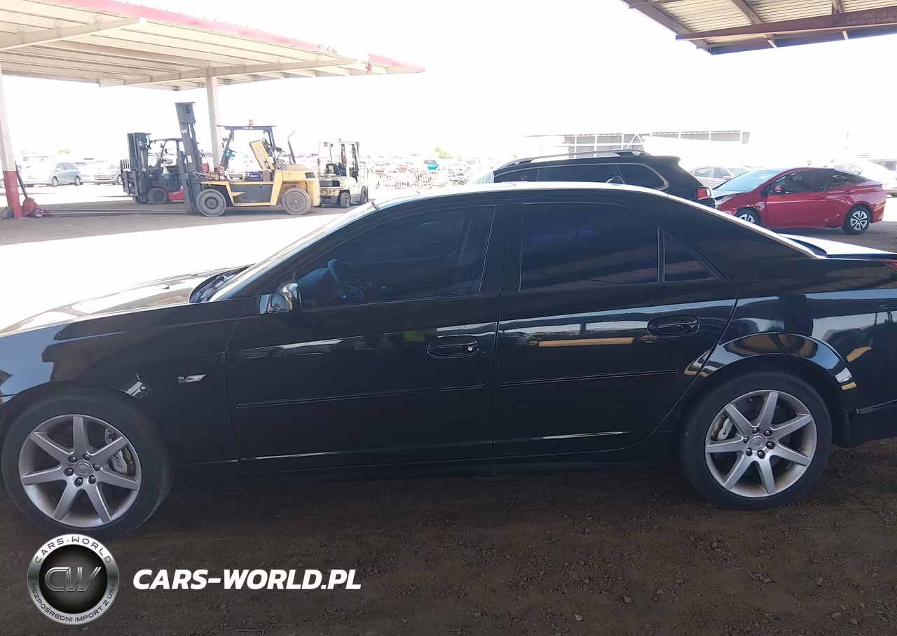 2004 Cadillac Cts-V VIN:1G6DN57S840159929 - 14