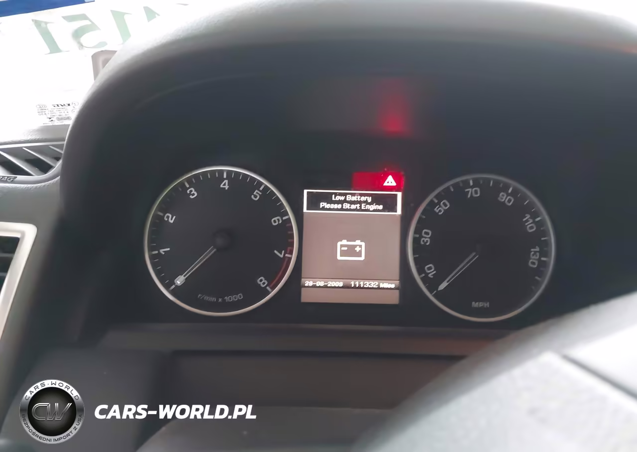 2011 Land Rover Range Rover Sport Hse VIN:SALSF2D40BA703247 - 7