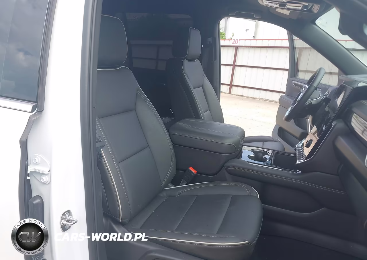 2026 GMC Yukon 2Wd Elevation VIN:1GKS1BKD9TR181055 - 17