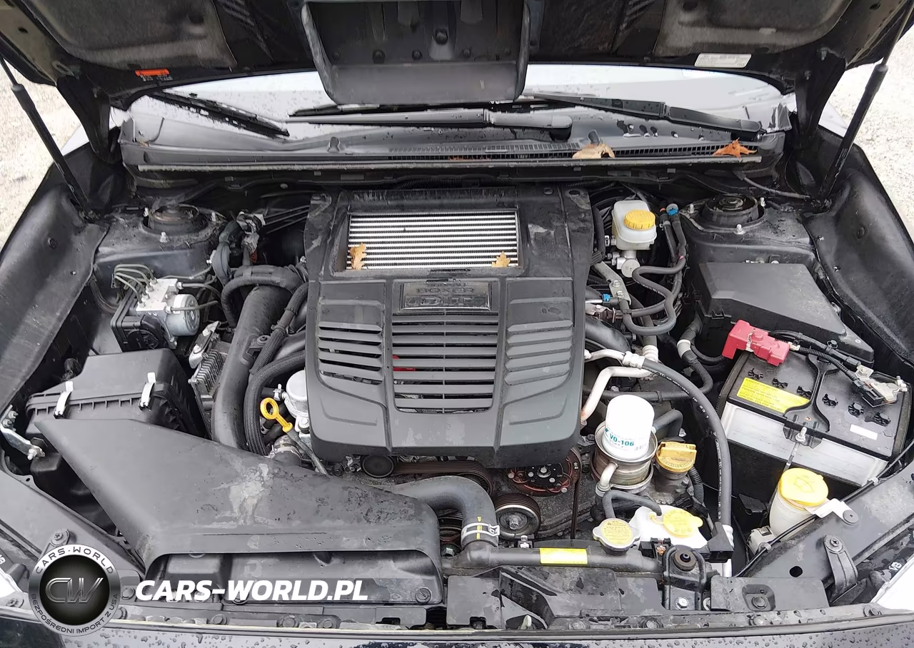 2020 Subaru Wrx Premium VIN:JF1VA1C68L9800317 - 10