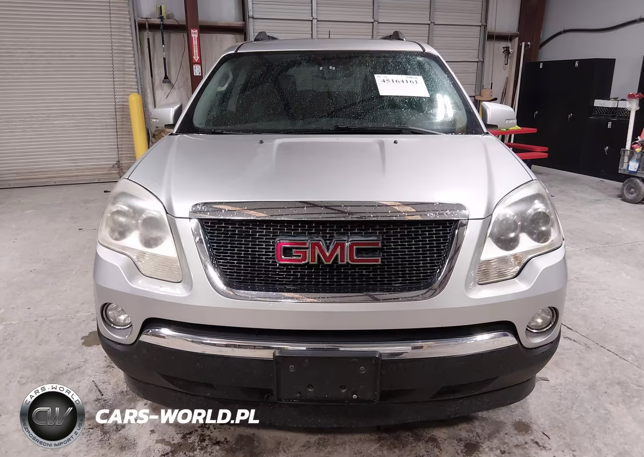 2012 GMC Acadia Slt-1 VIN:1GKKVRED3CJ383400 - 6
