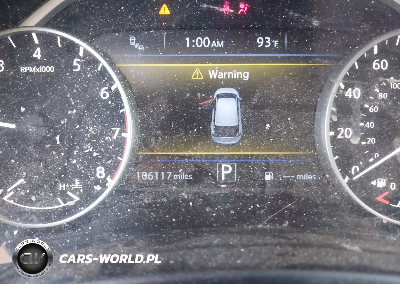 2017 Nissan Murano Sl VIN:5N1AZ2MH6HN162389 - 15