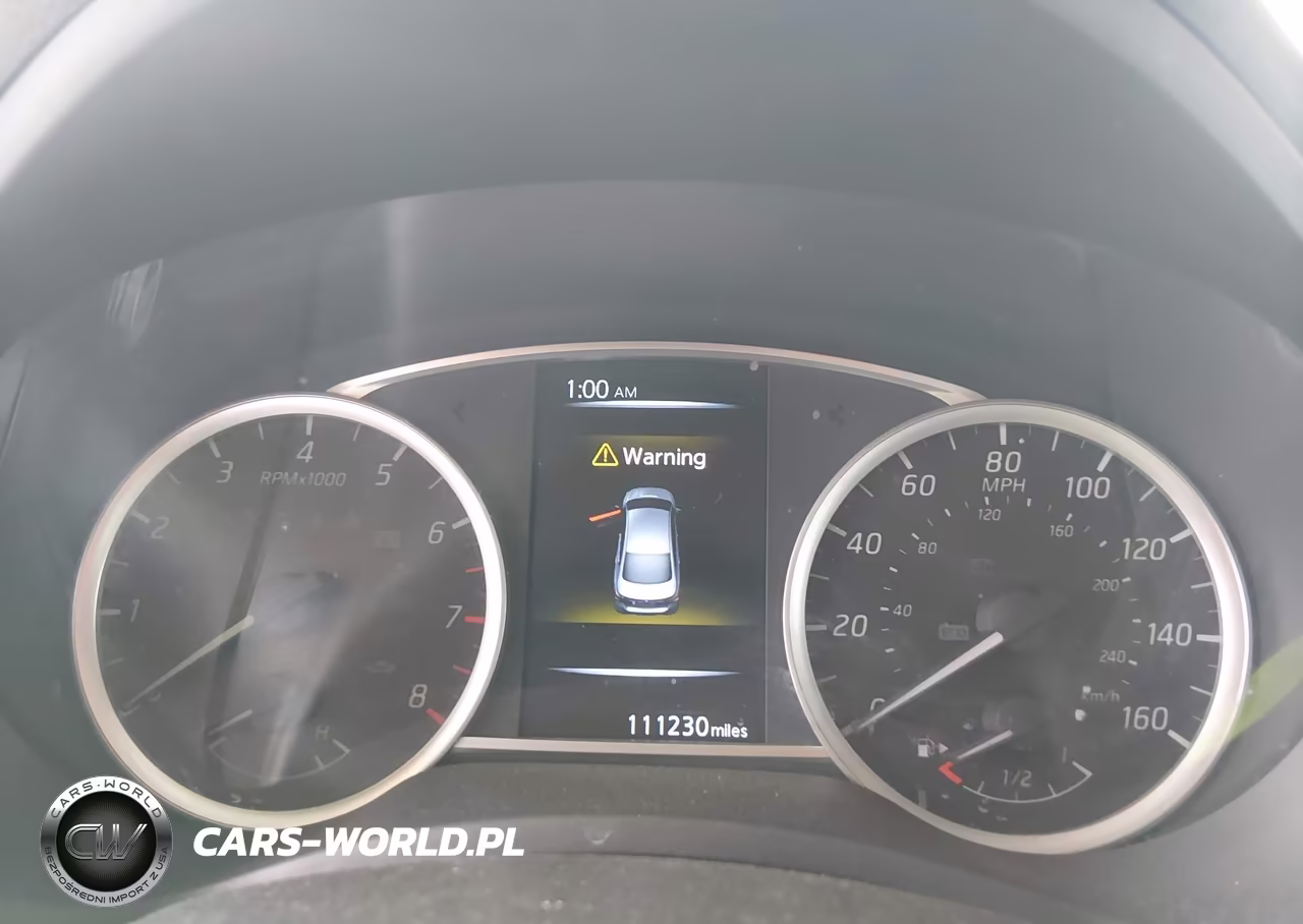 2016 Nissan Sentra Sr VIN:3N1AB7AP8GY261303 - 7