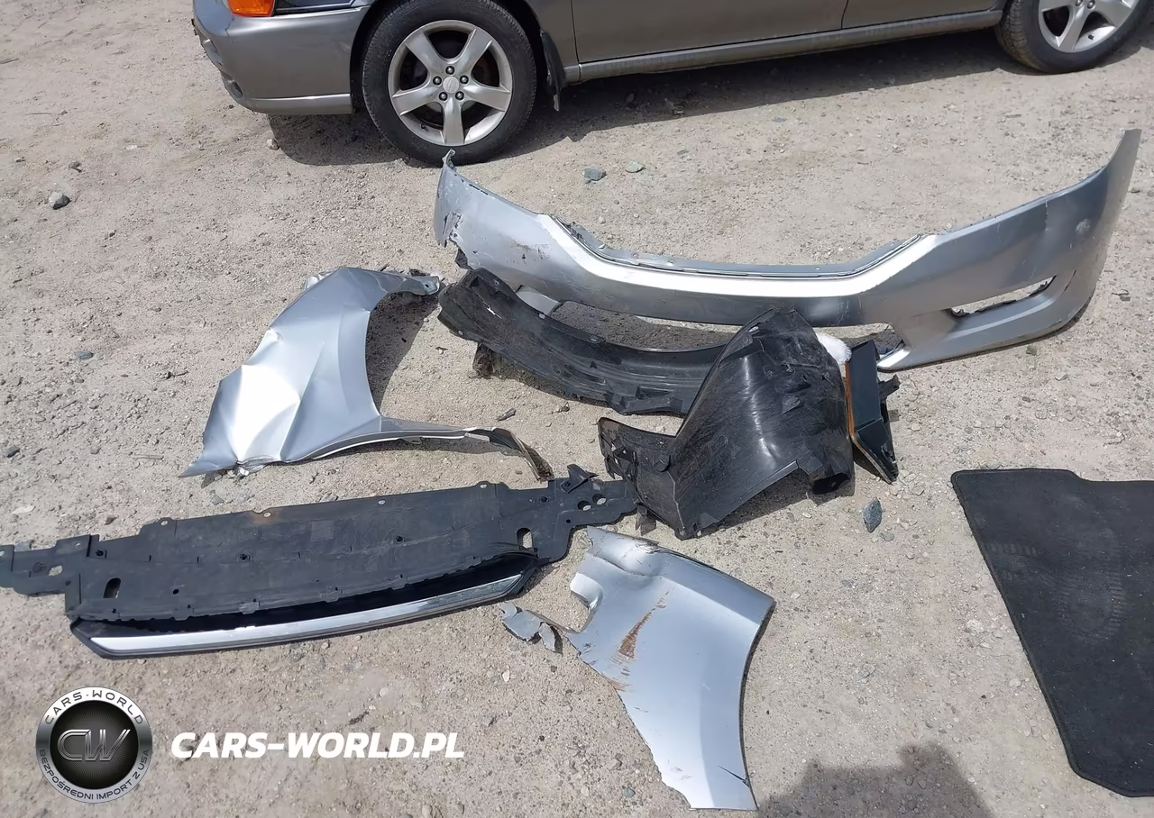 2013 Honda Accord Lx VIN:1HGCR2F37DA029853 - 12