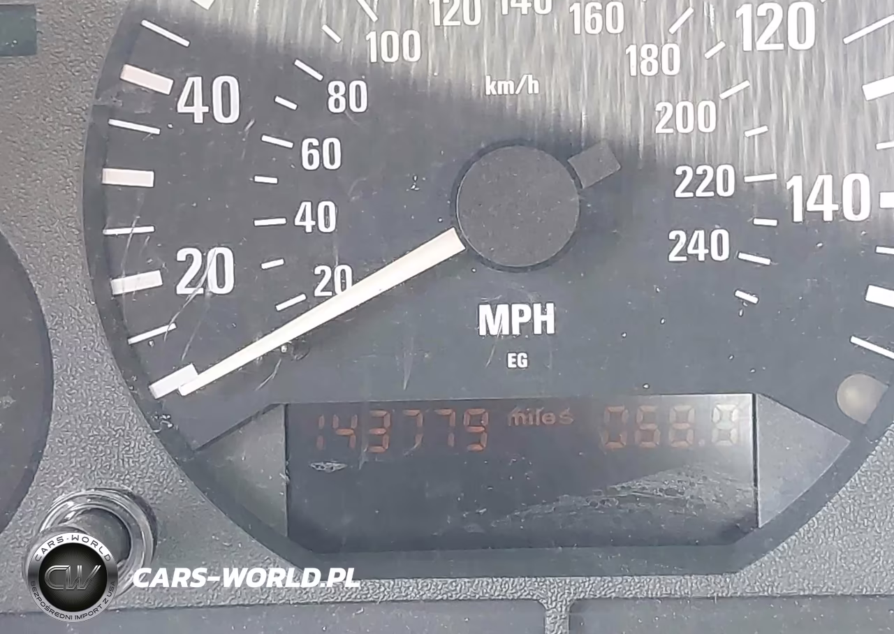 1999 BMW 328Ic VIN:WBABK8339XEY90516 - 12