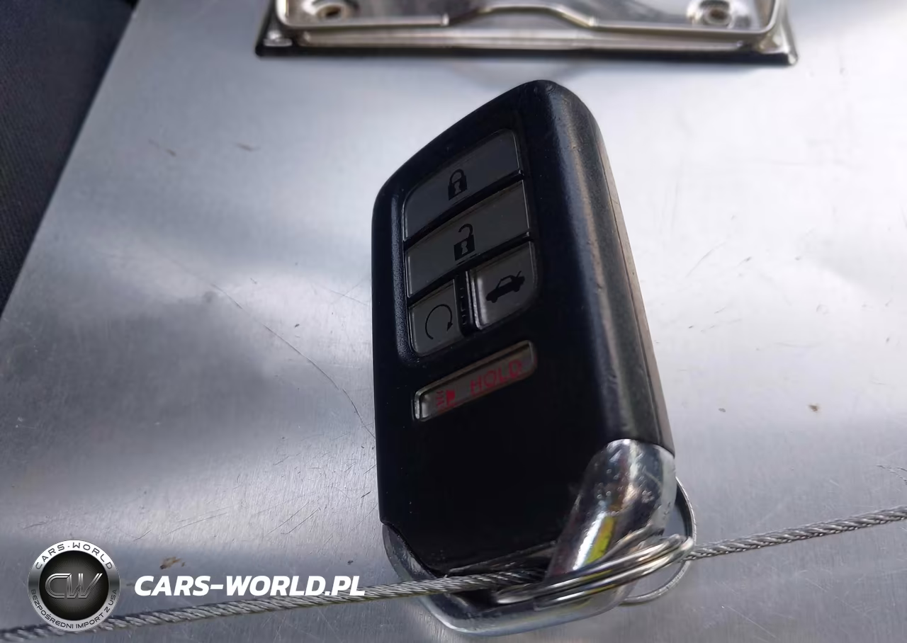 2019 Honda Accord Sport VIN:1HGCV2F36KA025401 - 11