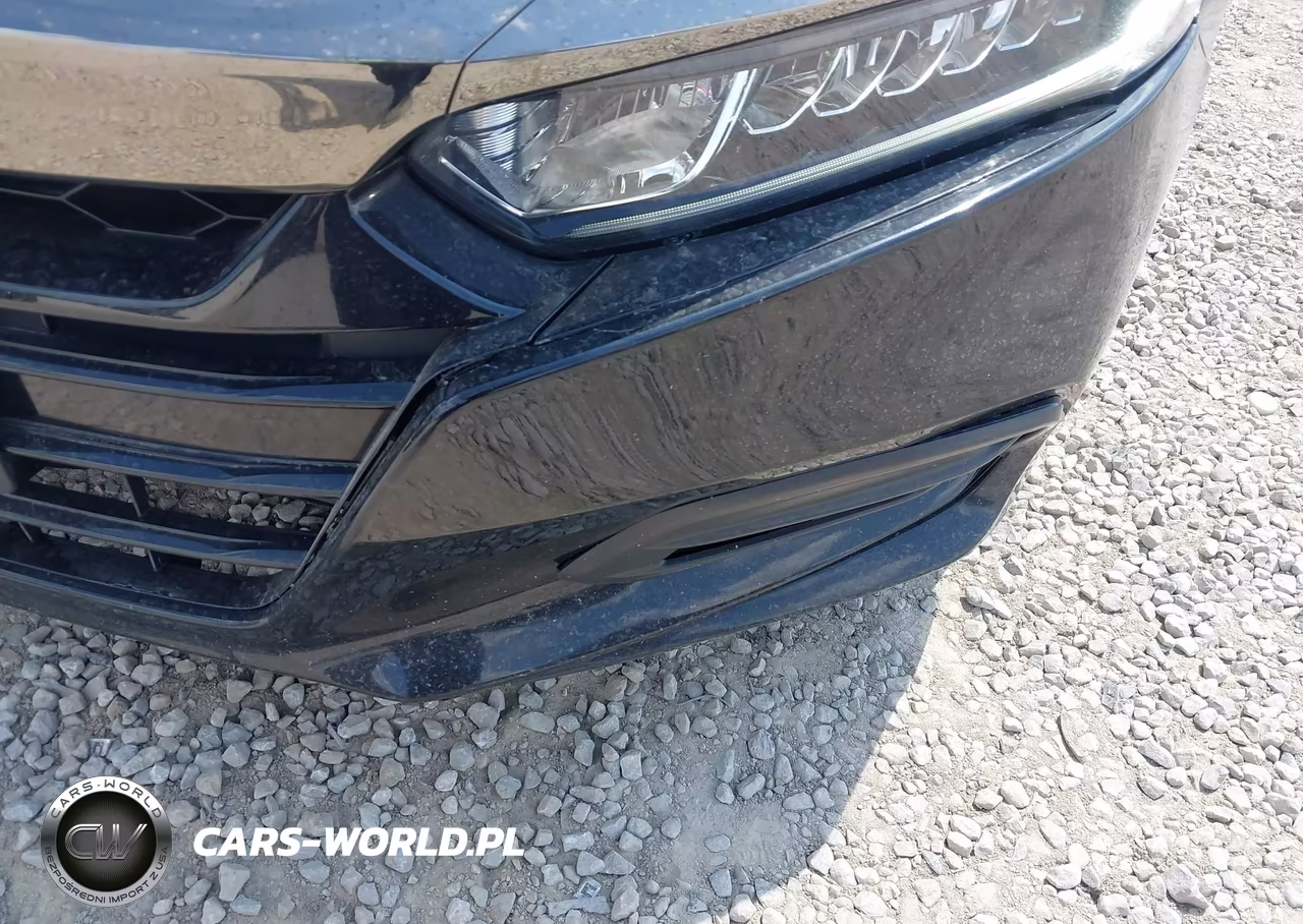 2019 Honda Accord Sport VIN:1HGCV2F36KA025401 - 20