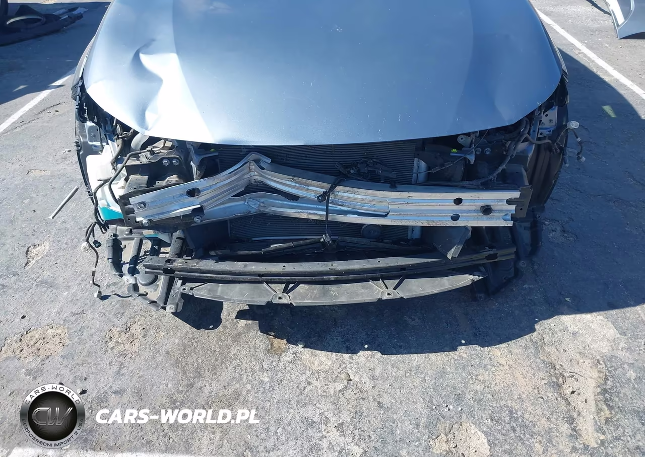2020 Toyota Corolla Le VIN:JTDEPRAE3LJ030110 - 6