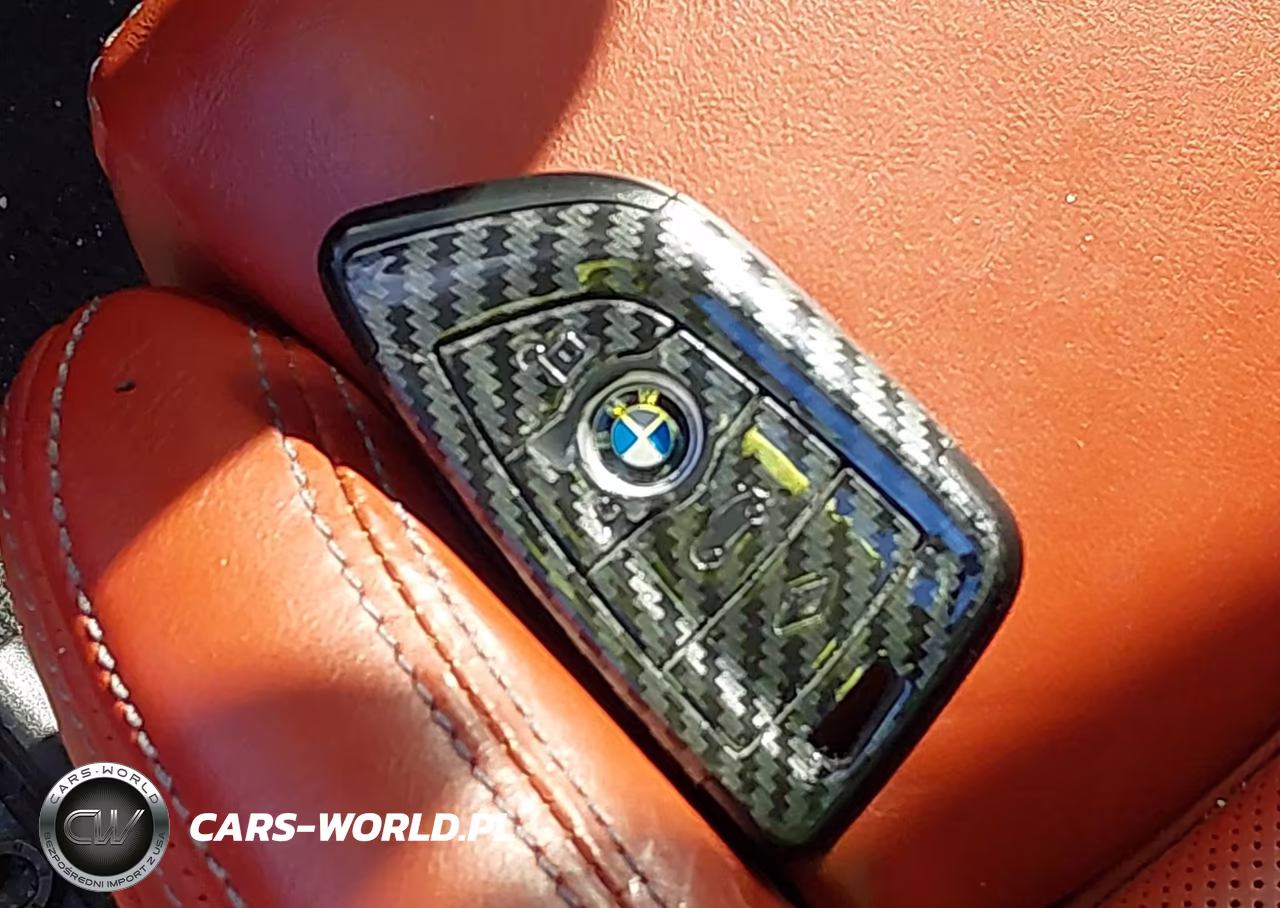 2022 BMW M8 Gran Coupe Competition VIN:WBSGV0C02NCH21725 - 11