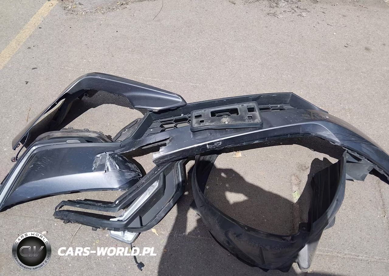 2018 Honda Clarity Plug-In Hybrid Touring VIN:JHMZC5F34JC004516 - 12