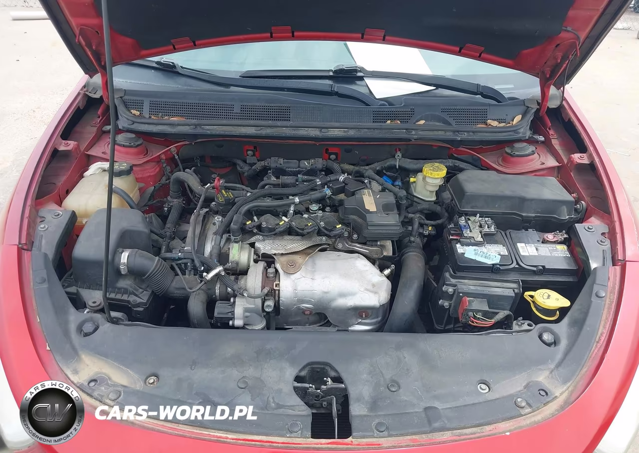 2013 Dodge Dart Sxt VIN:1C3CDFBH4DD134519 - 10