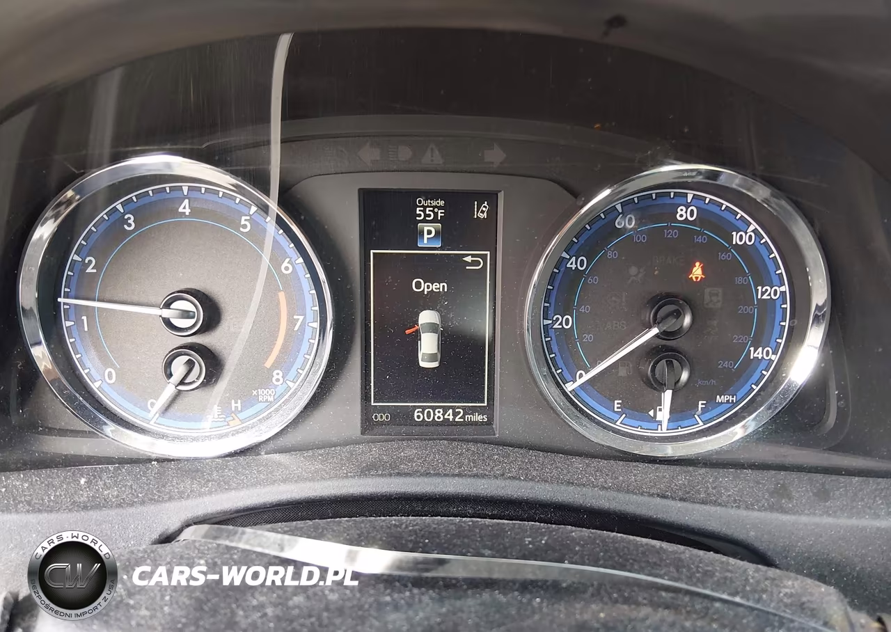 2018 Toyota Corolla Se VIN:2T1BURHE8JC073724 - 15