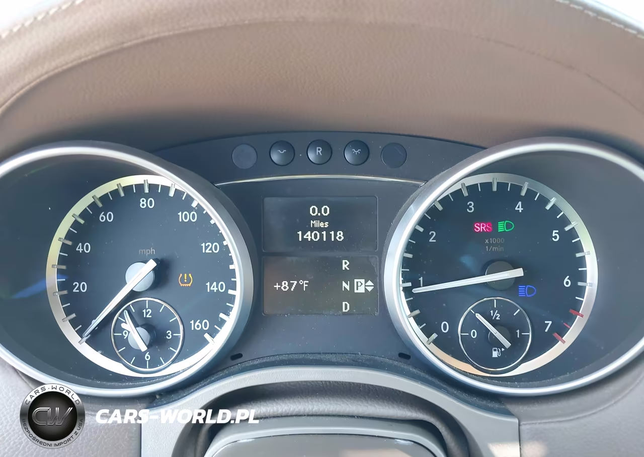 2011 Mercedes-Benz Gl 450 4Matic VIN:4JGBF7BEXBA645093 - 7
