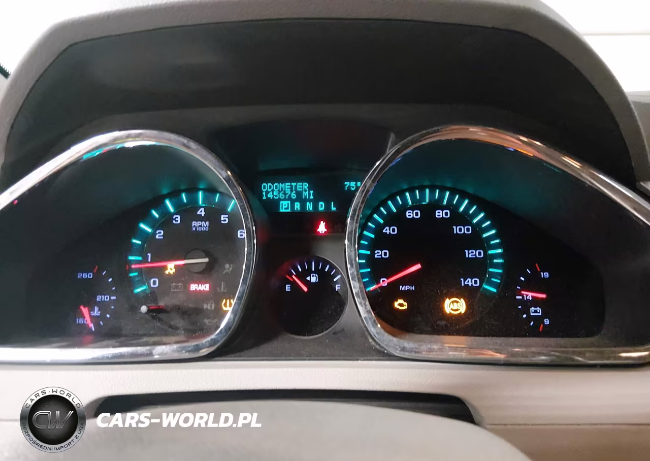 2012 Chevrolet Traverse Ls VIN:1GNKRFEDXCJ318579 - 7