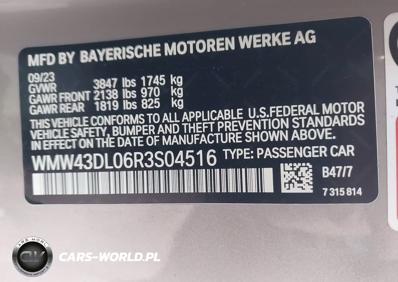 2024 Mini Convertible Cooper S VIN:WMW43DL06R3S04516 - 9