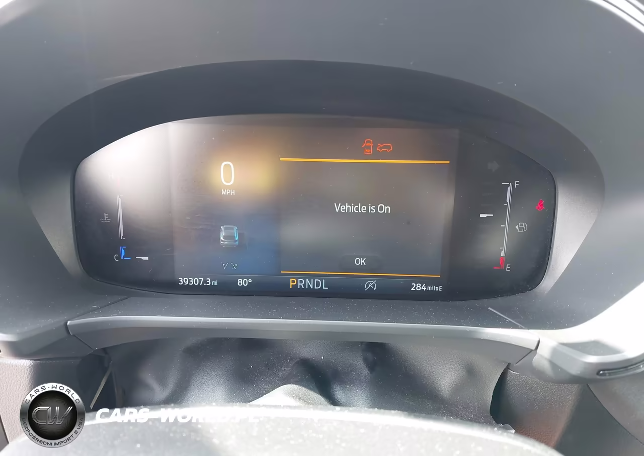 2025 Ford Escape St-Line Select VIN:1FMCU9NA7SUA56936 - 15
