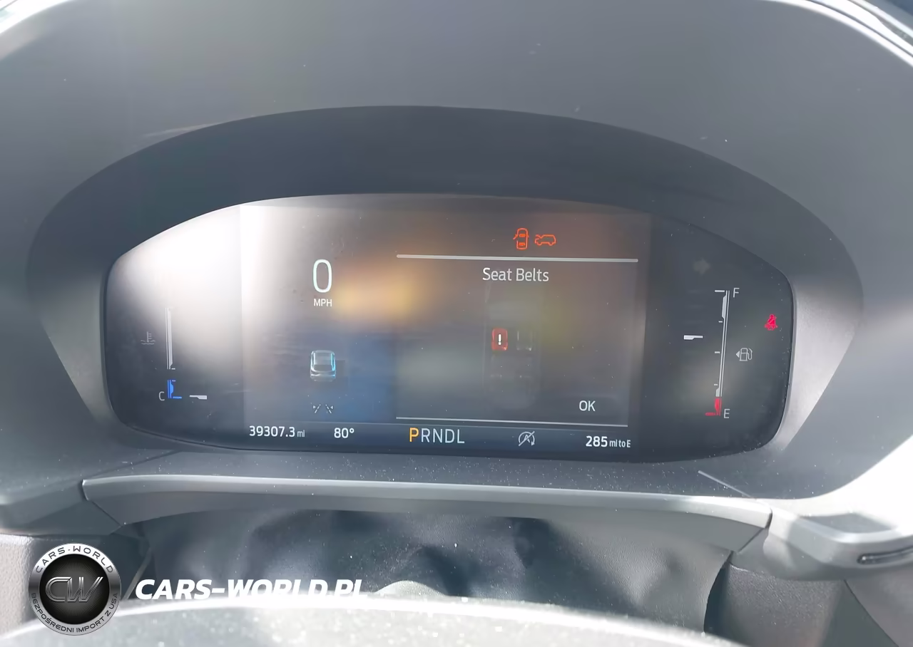 2025 Ford Escape St-Line Select VIN:1FMCU9NA7SUA56936 - 7