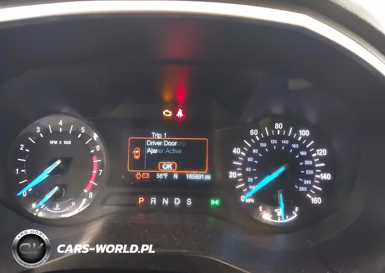 2018 Ford Edge Sel VIN:2FMPK3J91JBB96064 - 7