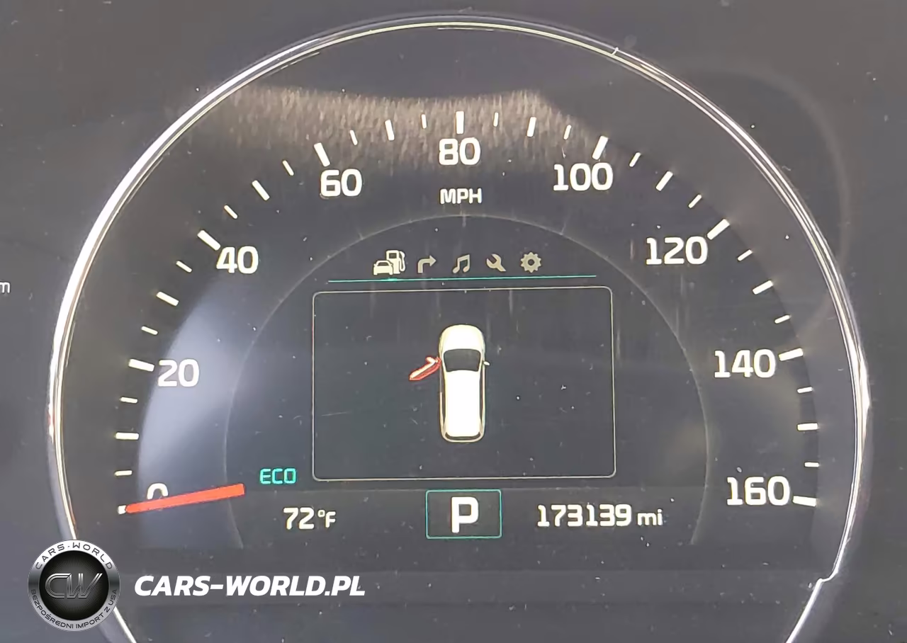 2016 Kia Sorento 2.0T Ex VIN:5XYPH4A12GG056578 - 15