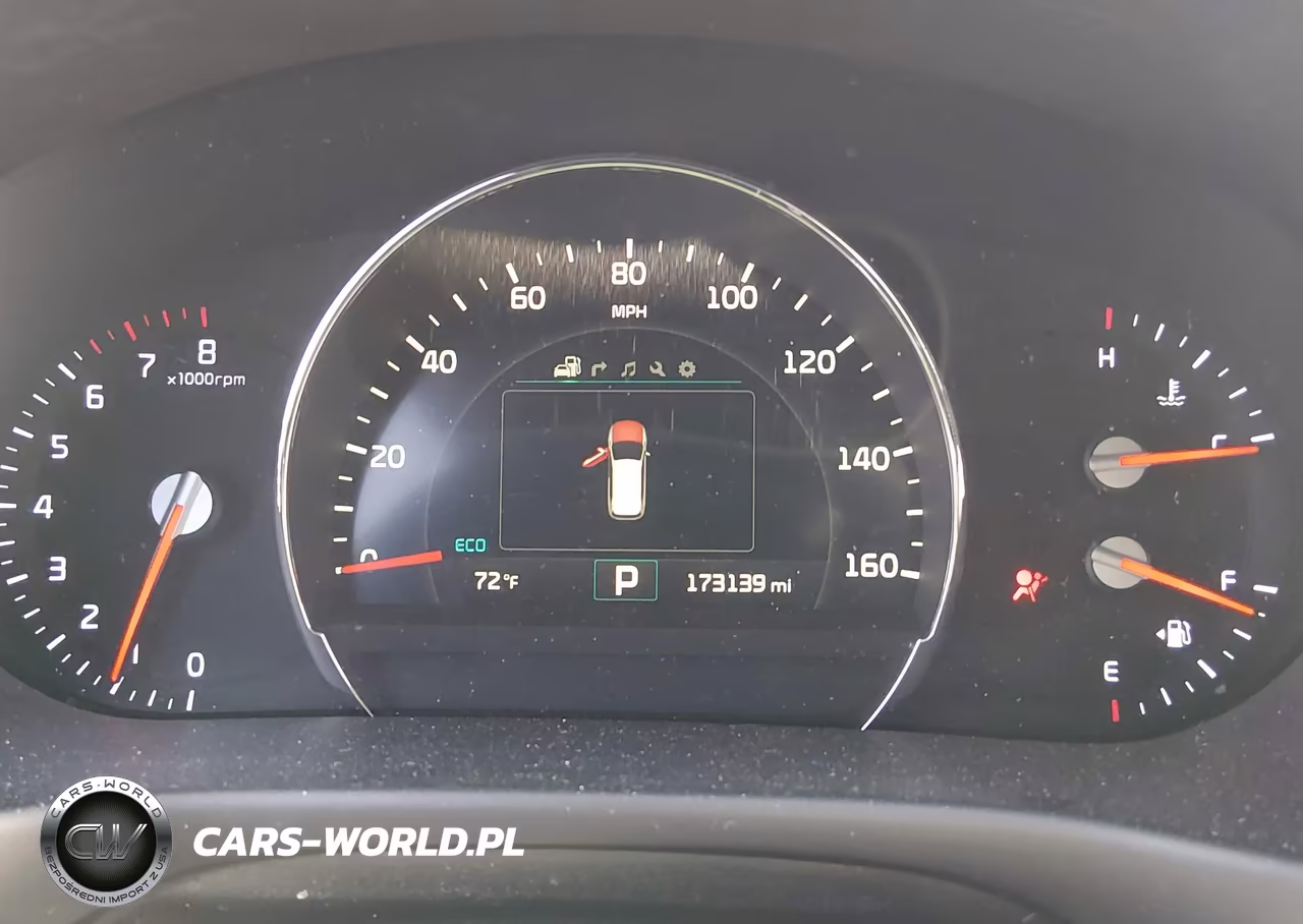 2016 Kia Sorento 2.0T Ex VIN:5XYPH4A12GG056578 - 7