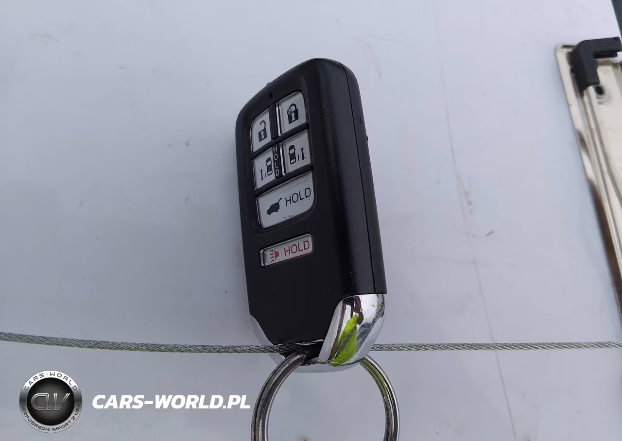 2016 Honda Odyssey Ex-L VIN:5FNRL5H68GB071978 - 11