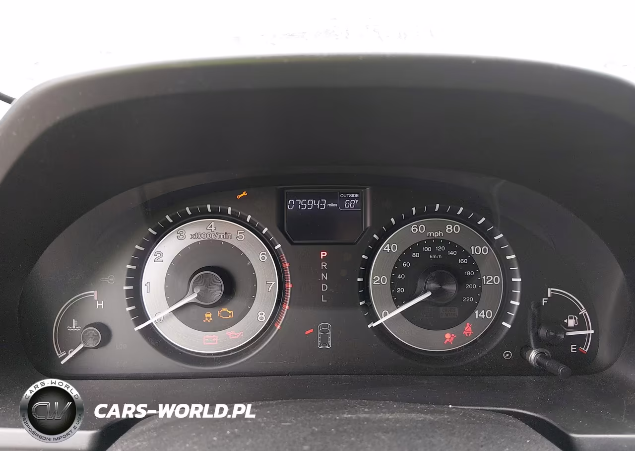 2016 Honda Odyssey Ex-L VIN:5FNRL5H68GB071978 - 7