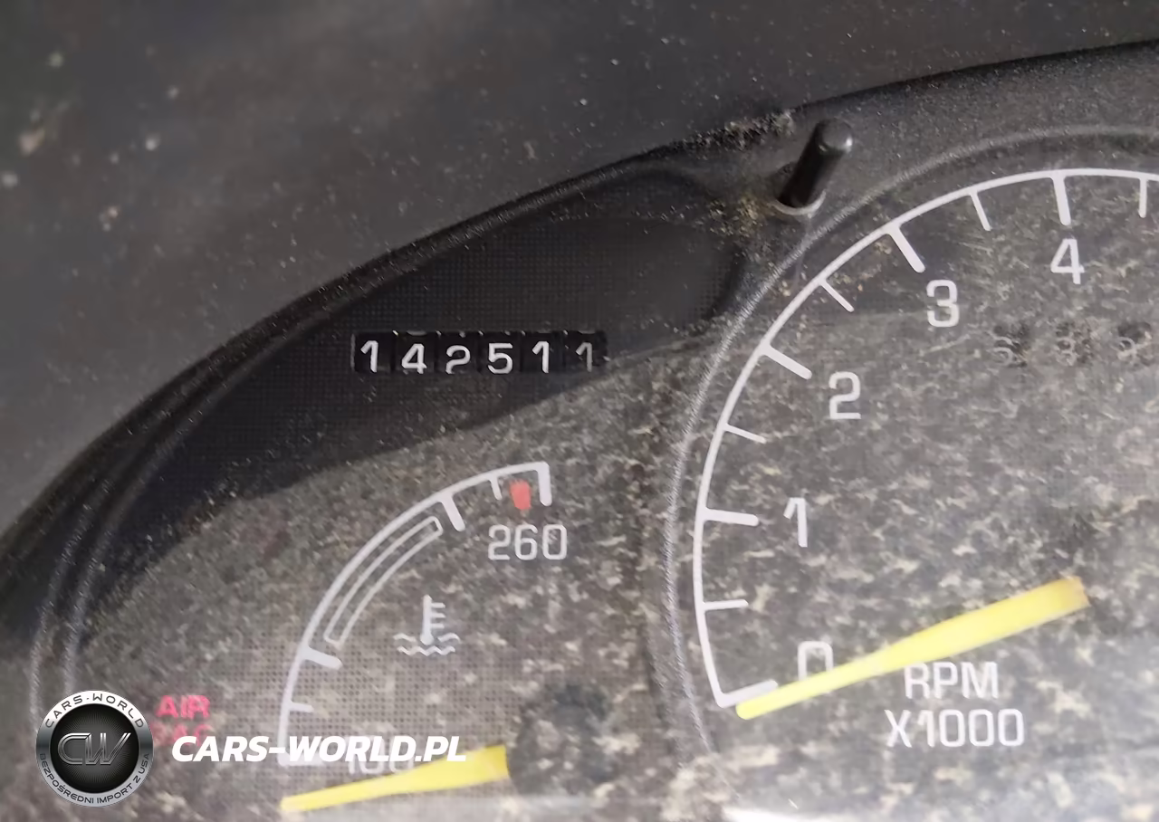 1996 Pontiac Grand Am Se VIN:1G2NE52M5TM573269 - 16